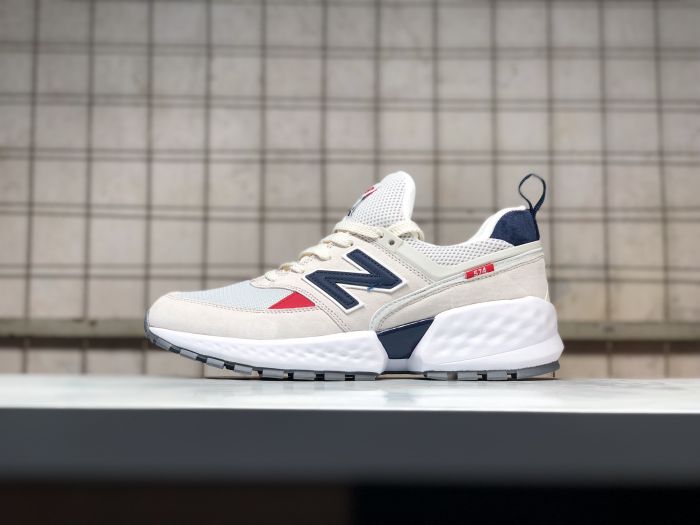 new balance couple shoes