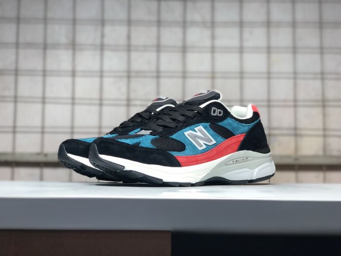 New Balance NB 9919 CF casual shoes Left sid