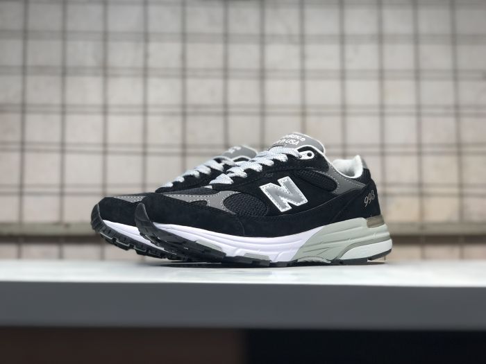 new balance 993 bk