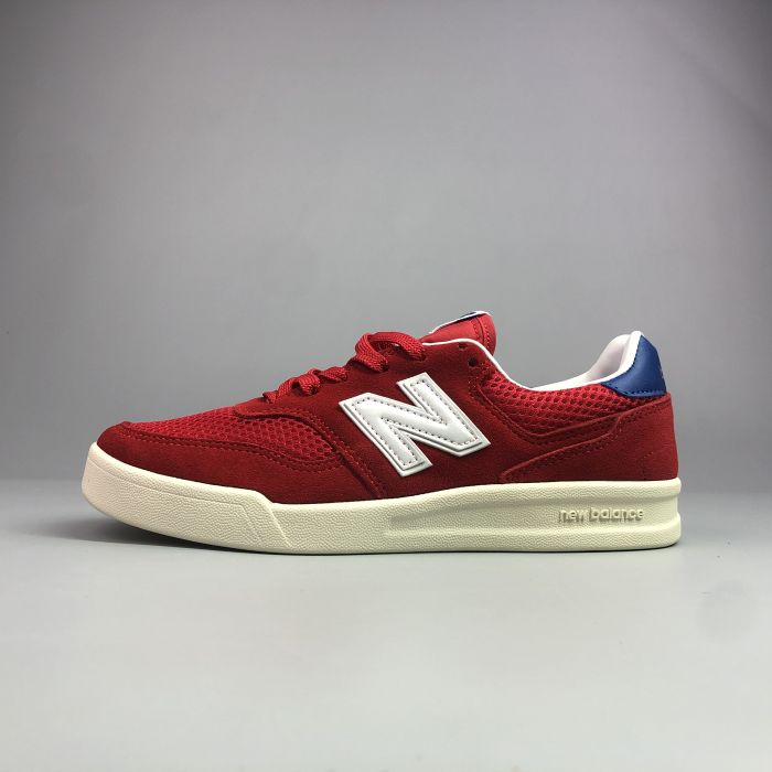 New Balance NB CRT300A2 red Outside