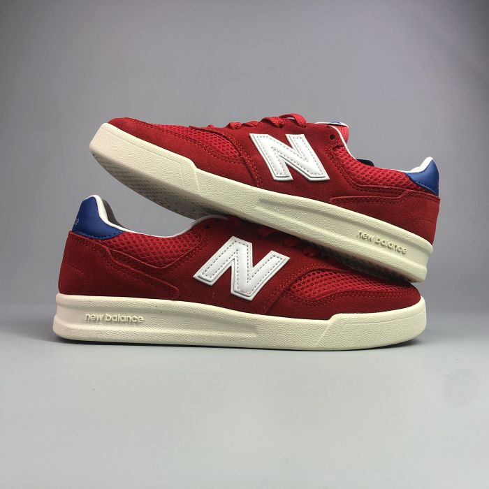 New Balance NB CRT300A2 red Sell