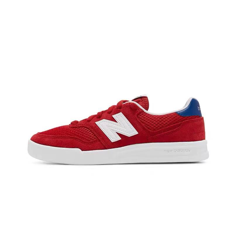 New Balance NB CRT300A2 red Shoes