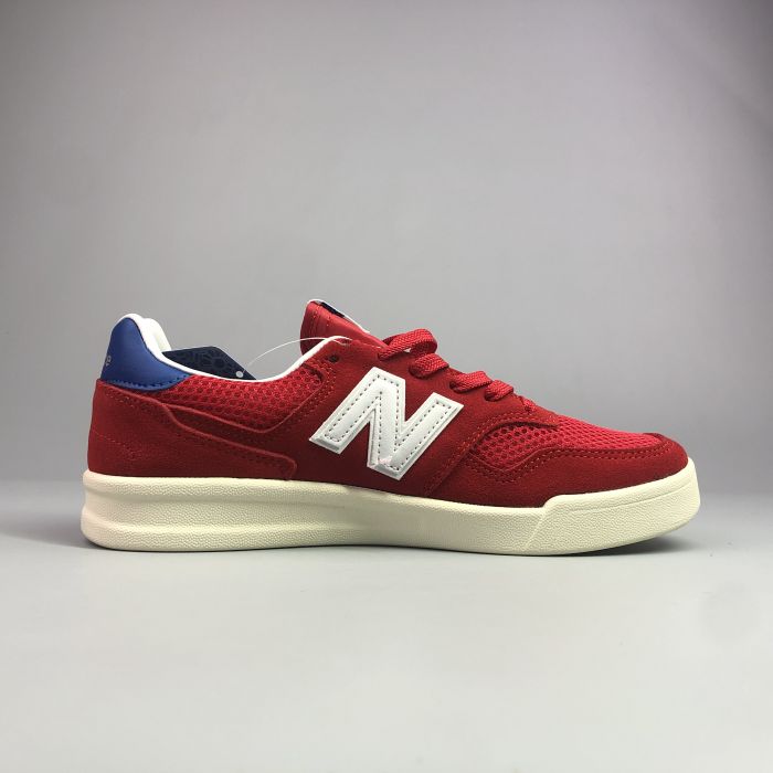 New Balance NB CRT300A2 red buy