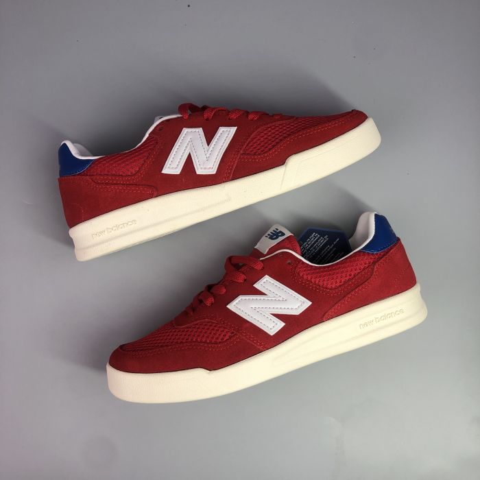 New Balance NB CRT300A2 red