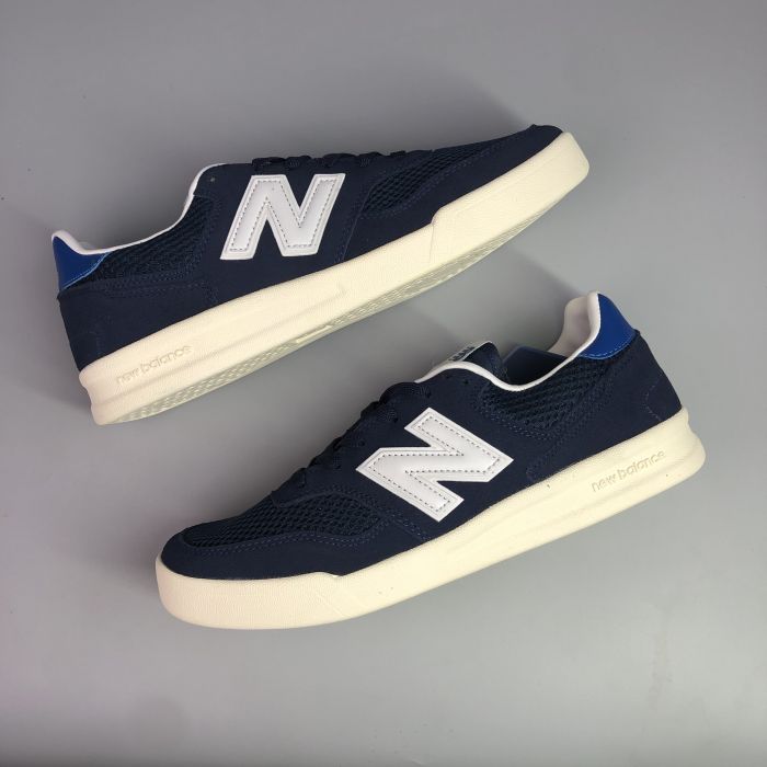 New Balance NB CRT300K2 blue white