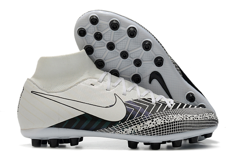 Nike Assassin 13'Dream Spee 003 high-top AG football boots Outside