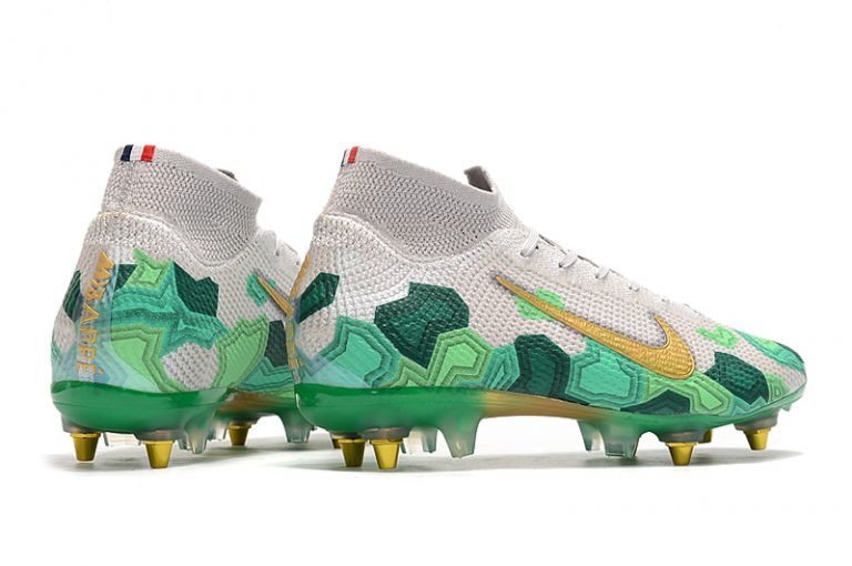 nike mercurial high cut