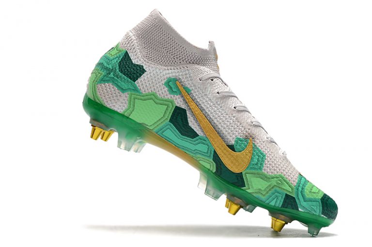nike mercurial high cut