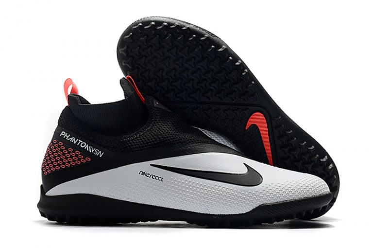 nike react phantom vision 2 pro dynamic fit tf