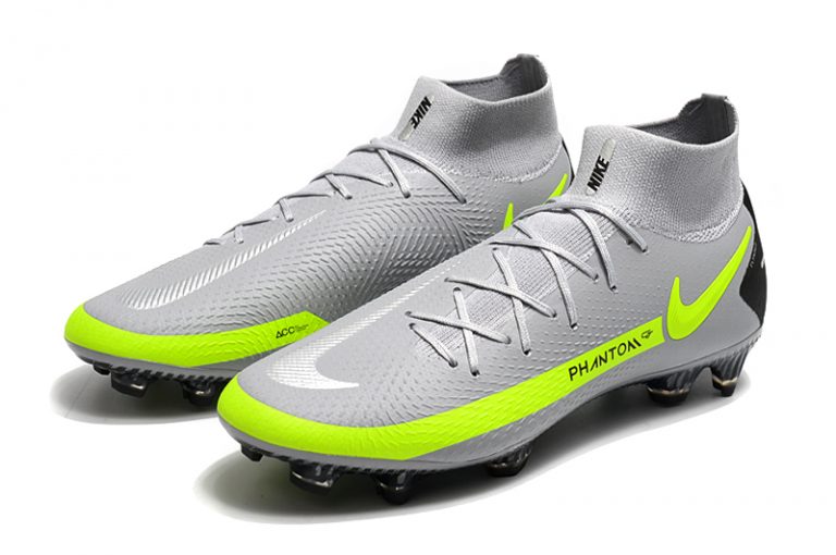 nike phantom gt elite yellow
