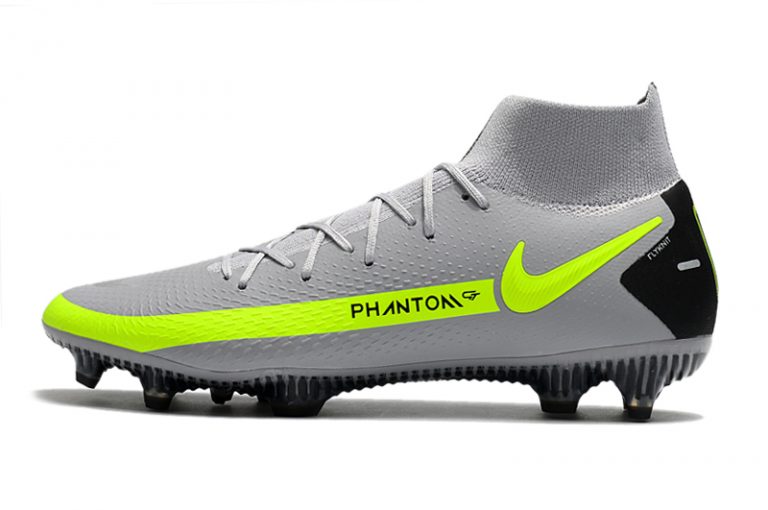 nike phantom gt elite yellow