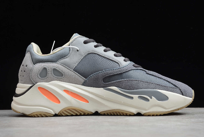 adidas Yeezy Boost 700 Magnet grey Sales