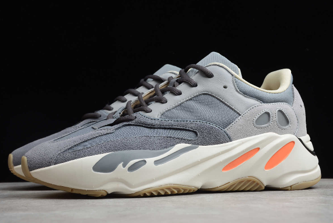 adidas Yeezy Boost 700 Magnet grey Sales