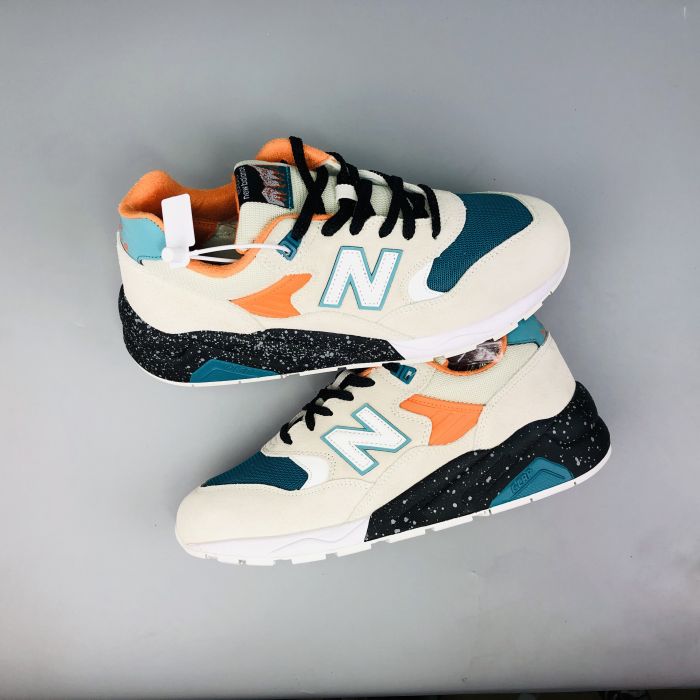 New Balance CMT580TG casual shoes jogging shoesNew Balance CMT580TG casual shoes jogging shoes