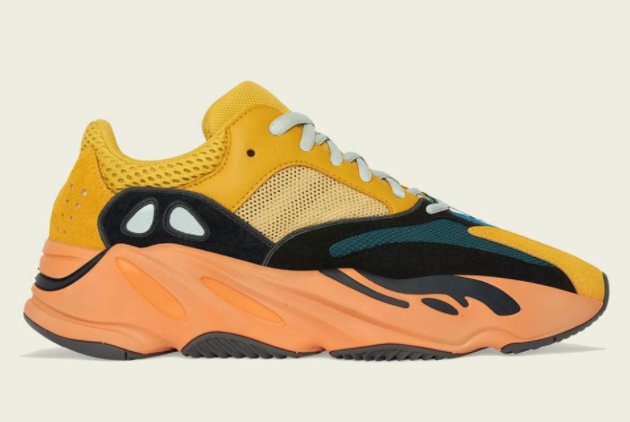 2021 adidas Yeezy Boost 700 