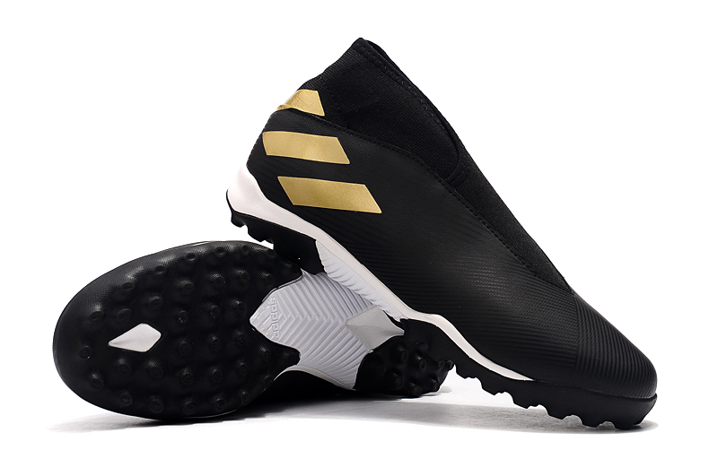 adidas laceless football boots sale