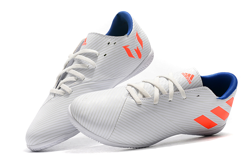 adidas Nemeziz 19.4 IN Flat Football Shoes Sales