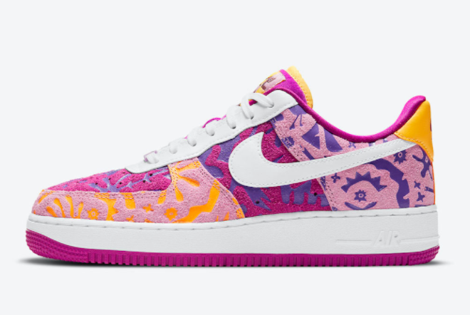 nike air force 1 07 outlet