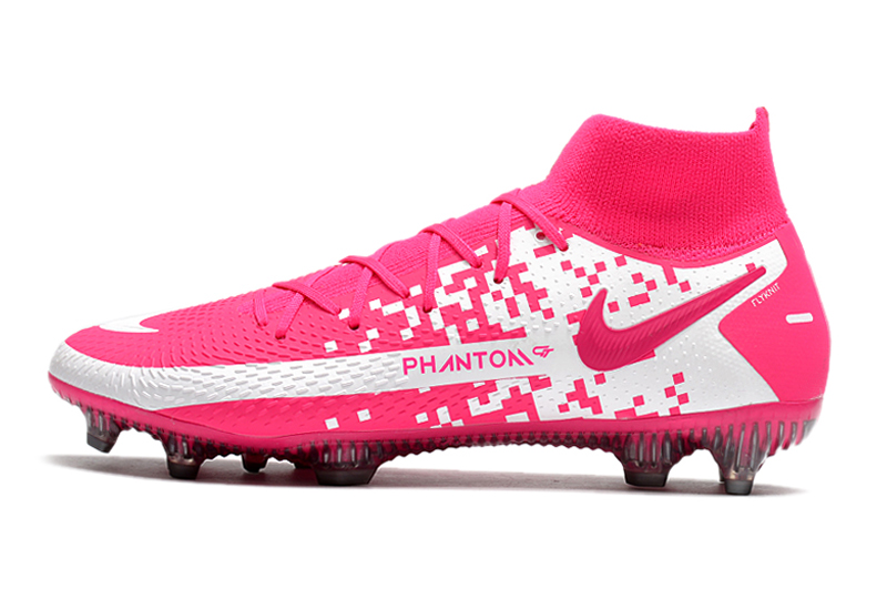 2021 Nike Phantom GT Elite Dynamic Fit FG football boots Shoes