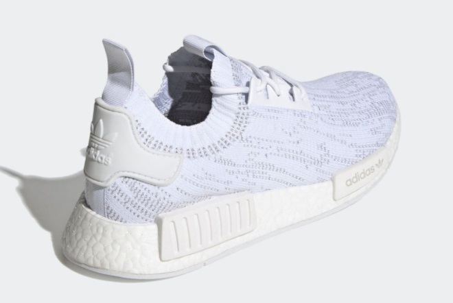 ødemark genetisk forhåndsvisning adidas NMD R1 Primeknit "Cloud White" FX6768 will be on sale soon shop