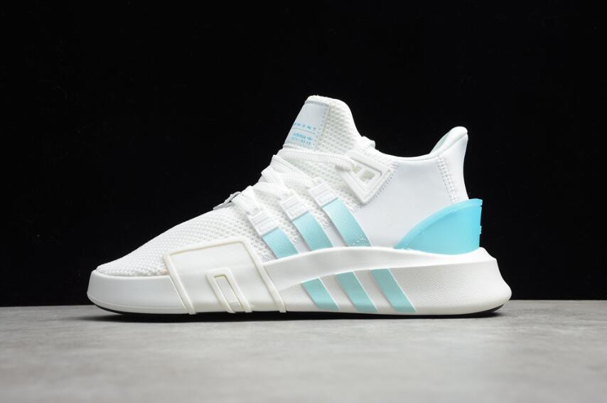 Fashion Adidas EQT Bask ADV Mint Green 