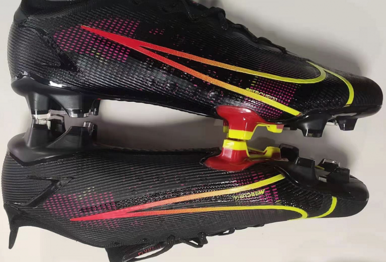 mercury vapor soccer cleats