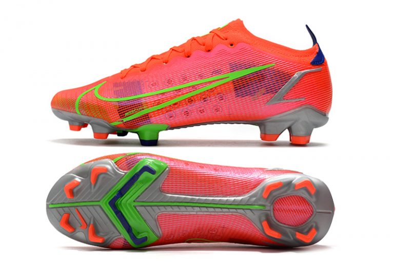 mercury vapor soccer cleats