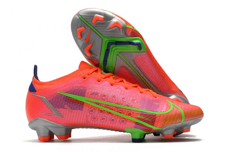 New Nike Mercury Vapor XIV Elite FG football boots