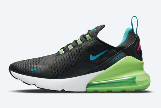 best-sale-nike-air-max-270-black-neon-blue-green-pink-white-dj5136-001