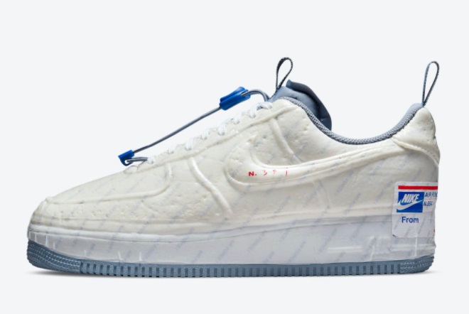 af1 ghosting