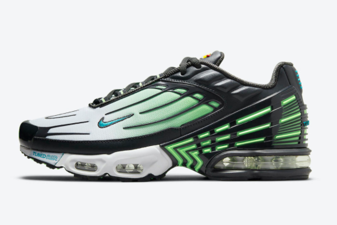 sale-nike-air-max-plus-3-ghost-green-aqua-mens-sneakers-dm2835-001