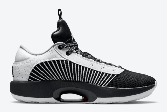 21 New Air Jordan 35 Low Scarface Outlet Is On Sale Online Cw2460 101