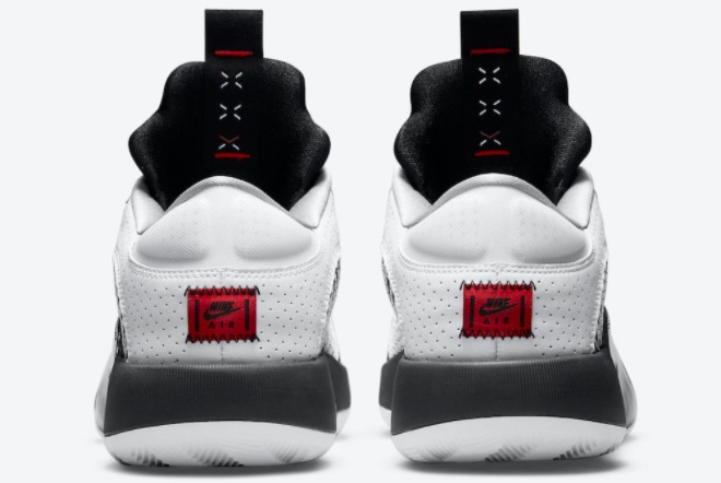 21 New Air Jordan 35 Low Scarface Outlet Is On Sale Online Cw2460 101