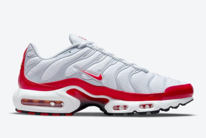 air max plus new release