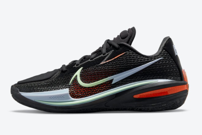 2021 Selling Nike Zoom GT Cut 