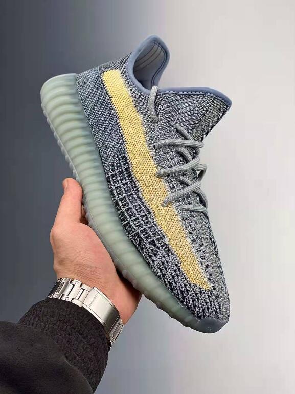 Adidas-Yeezy-Boost-350-V2-Ash-Blue-GY7657-New-Release-1