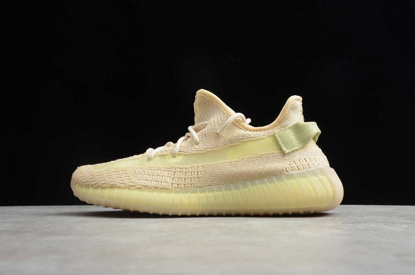 Adidas-Yeezy-Boost-350-V2-Flax-Yellow-FX9028-1