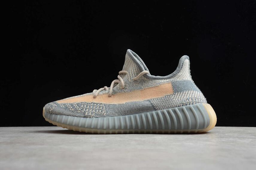 Adidas-Yeezy-Boost-350-V2-Khaki-Blue-FZ5421-1