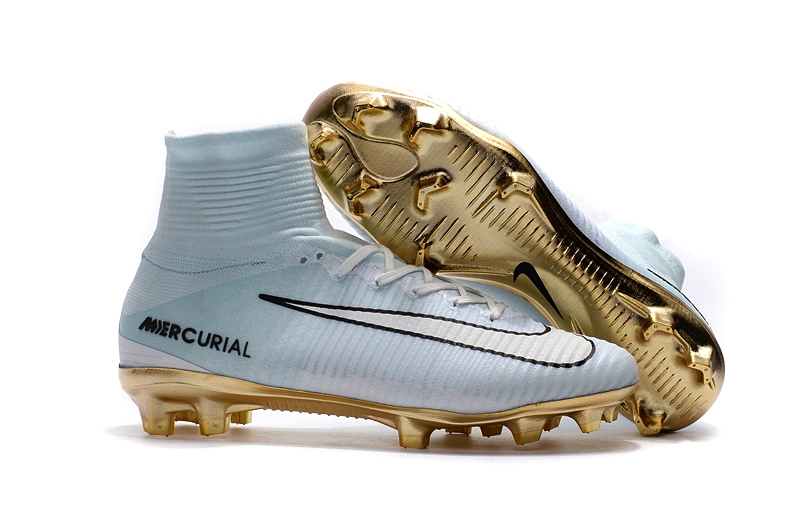 Mercurial Superfly CR7 Vitórias football boots