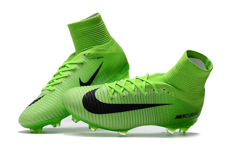 nike mercurial superfly v fg