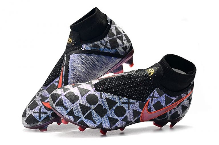 nike phantom vsn shadow elite