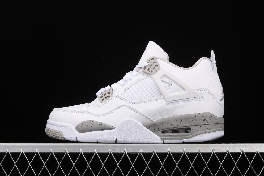 New-Air-Jordan-4-White-Oreo-White-Tech-Grey-Black-Fire-Red-CT8527-100-Sneakers-1