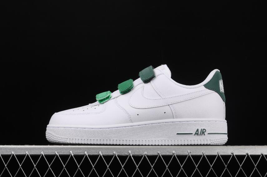 Nike-Air-Force-1-07-FTW-White-Green-898866-006-Running-Sneakers-for-Sale-1