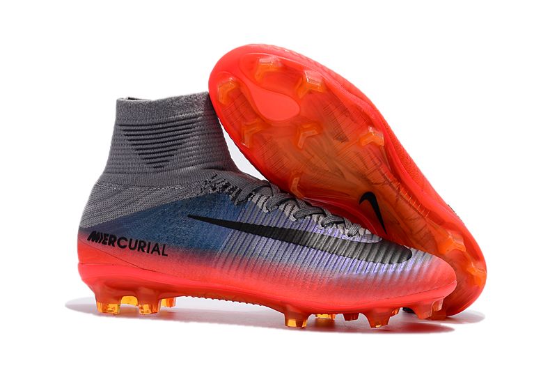 mercurial superfly v cr7 fg