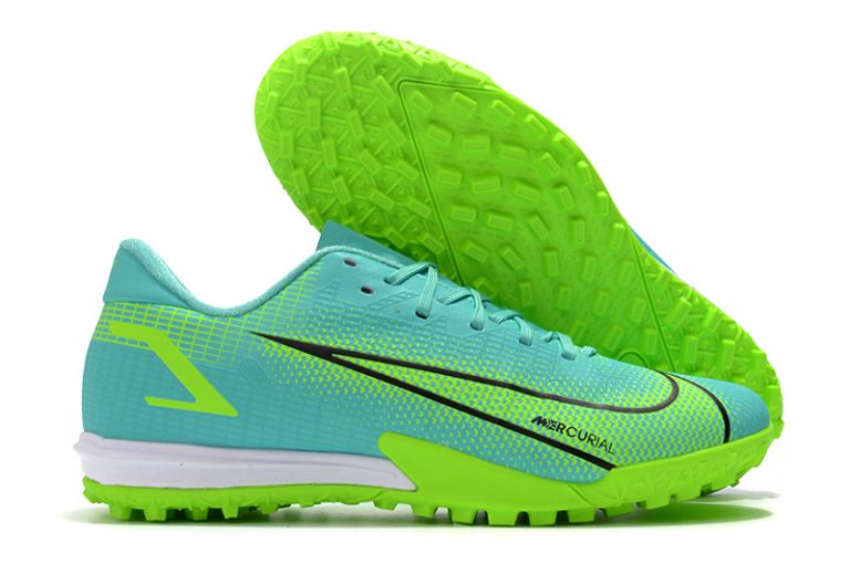 dark green mercurials