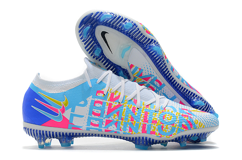 Nike Phantom GT Elite 3D football boots