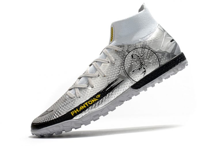 scorpion phantom boots