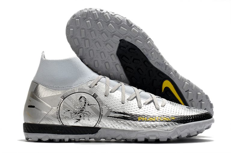 scorpion phantom boots