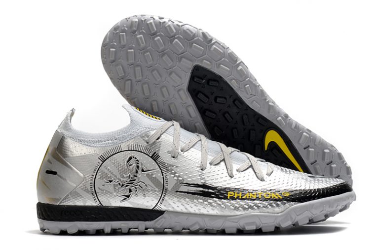 nike phantom vsn tf