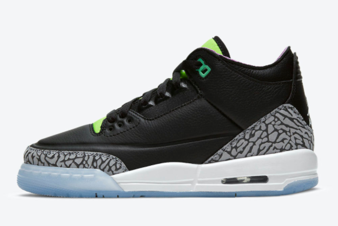 air-jordan-3-gs-electric-green-black-white-electric-green-violet-shock-green-glow-da2304-003